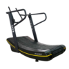 Esteira Profissional Curva KAVE KV-8003C